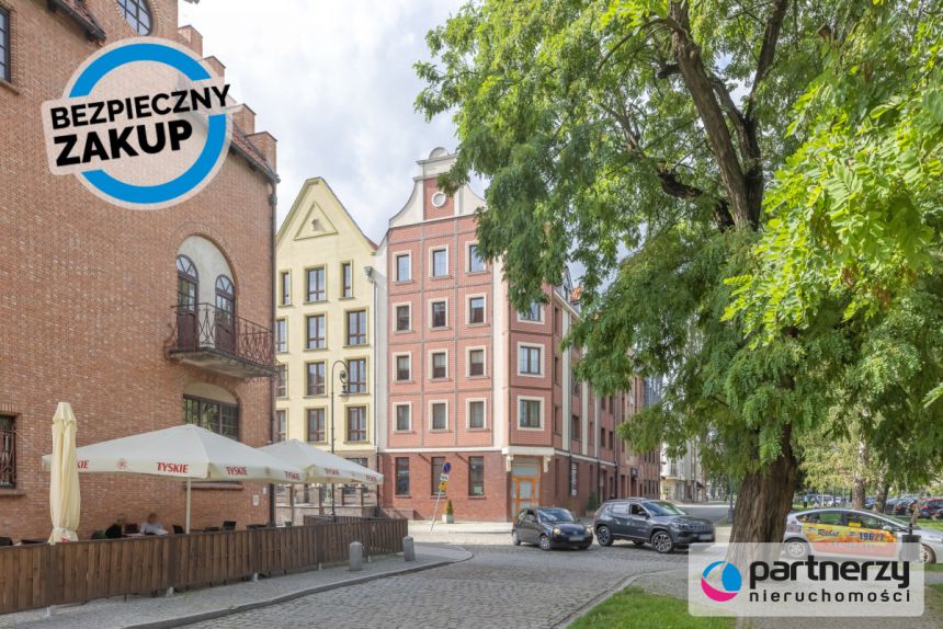 Elbląg, 650 000 zł, 74.36 m2, 2 pokojowe miniaturka 20