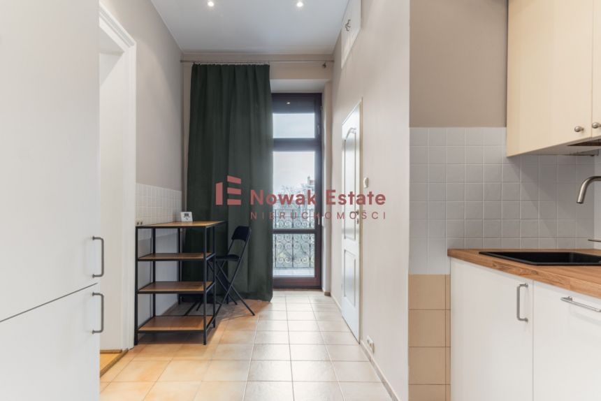 Kraków Stare Miasto, 849 000 zł, 30 m2, z balkonem miniaturka 5