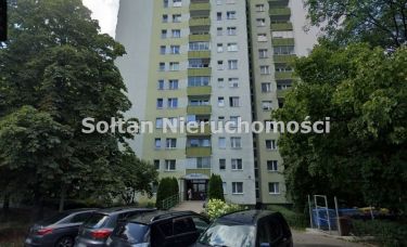 Warszawa Mokotów, 749 000 zł, 43.4 m2, w bloku