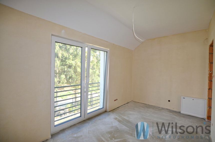 Dziekanów Leśny, 1 225 000 zł, 138 m2, z cegły miniaturka 13