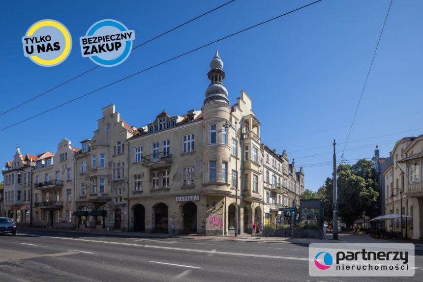 Sopot Sopot Dolny, 930 000 zł, 58.65 m2, z balkonem miniaturka 19