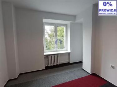 Wola: biuro 13,52 m2