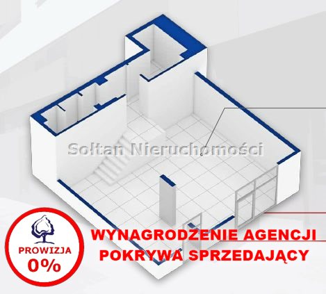 Warszawa Mokotów, 957 235 zł, 81.92 m2, bez prowizji miniaturka 1