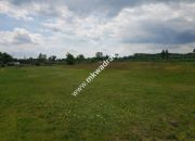 Ustawna działka 1500m2 w cichej okolicy 45m x 33m miniaturka 2