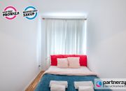 Gdańsk Śródmieście, 595 000 zł, 37 m2, z balkonem miniaturka 4