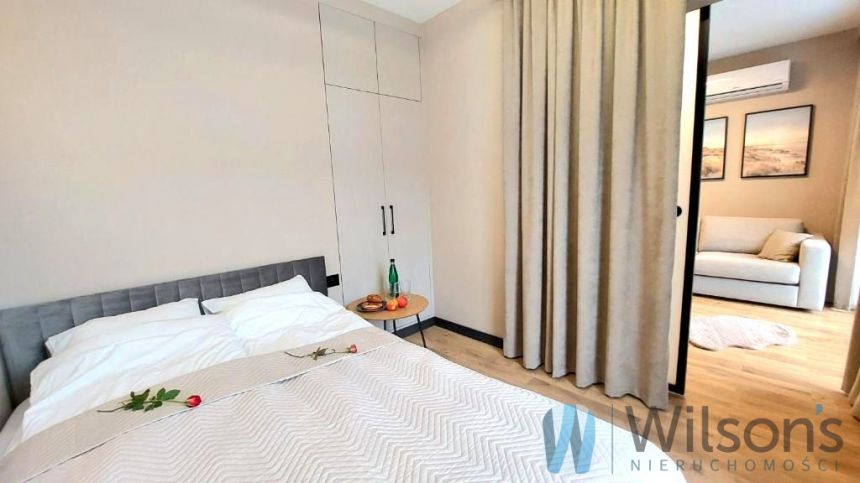 Jantar, 580 000 zł, 30.68 m2, parter, 2 miniaturka 10