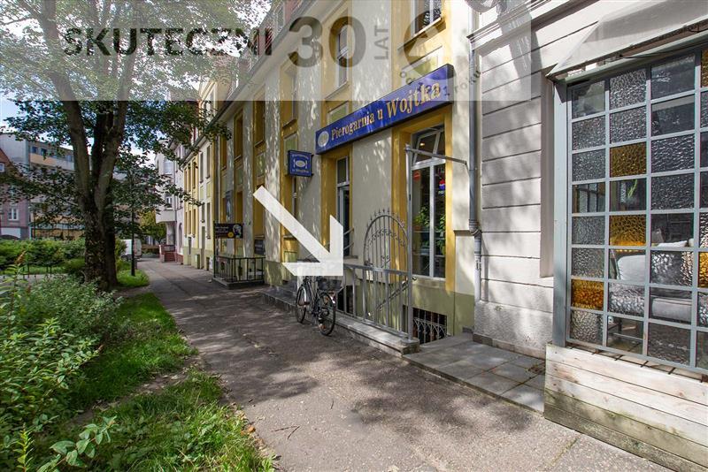 Lokal użytkowy - Koszalin - zdjęcie 1