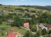 Dom o pow. 180 m2 w Beskidzie Wyspowym - Dobra. miniaturka 42