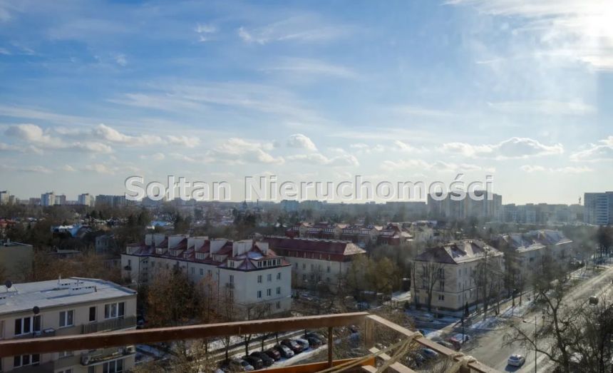 Warszawa Mokotów, 670 000 zł, 48.2 m2, M3 - zdjęcie 1