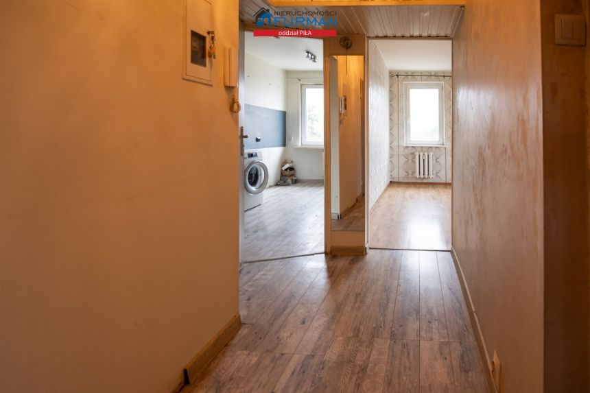 2 pokoje os. Jadwiżyn, do aranżacji miniaturka 9