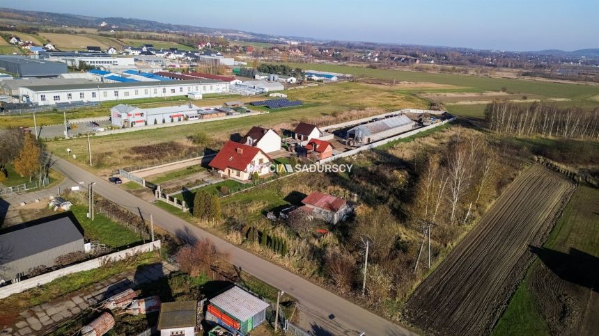 Strefa ekonomiczna Mników / 59 ar miniaturka 20