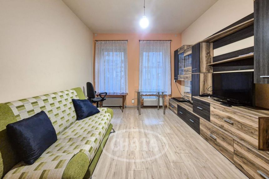 Wrocław Ołbin, 1 800 zł, 42 m2, pietro 2/4 miniaturka 2