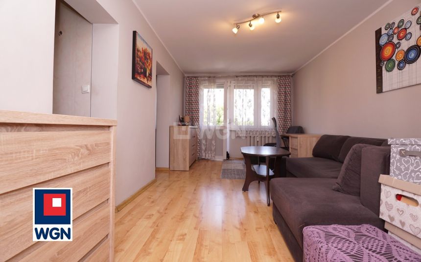 Piotrków Trybunalski, 269 000 zł, 37.88 m2, z balkonem miniaturka 2