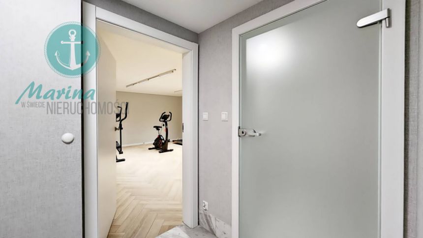 Gdynia Orłowo, 1 649 000 zł, 69.01 m2, pietro 1 miniaturka 32