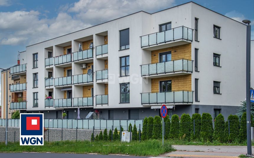 Bolesławiec, 2 800 zł, 49.92 m2, z garażem miniaturka 15