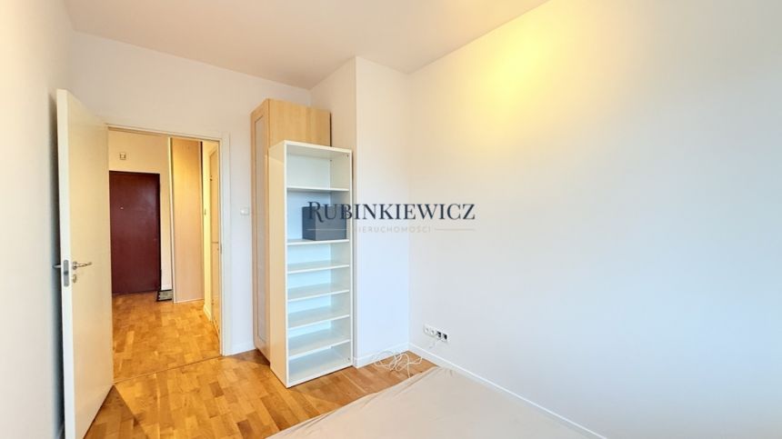 MOKOTÓW 2 POK 50 M2 ALEJA WILANOWSKA GARAŻ W CENIE miniaturka 15
