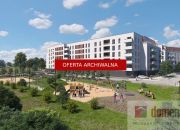 Poznań Nowe Miasto, 629 000 zł, 64.59 m2, 3 pokojowe miniaturka 1