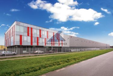 Białołęka: biuro 150 m2