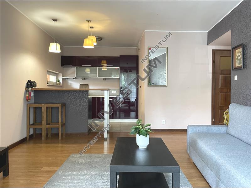 MOSIĘŻNA, 2 pok, 49m2, balkon, miniaturka 2