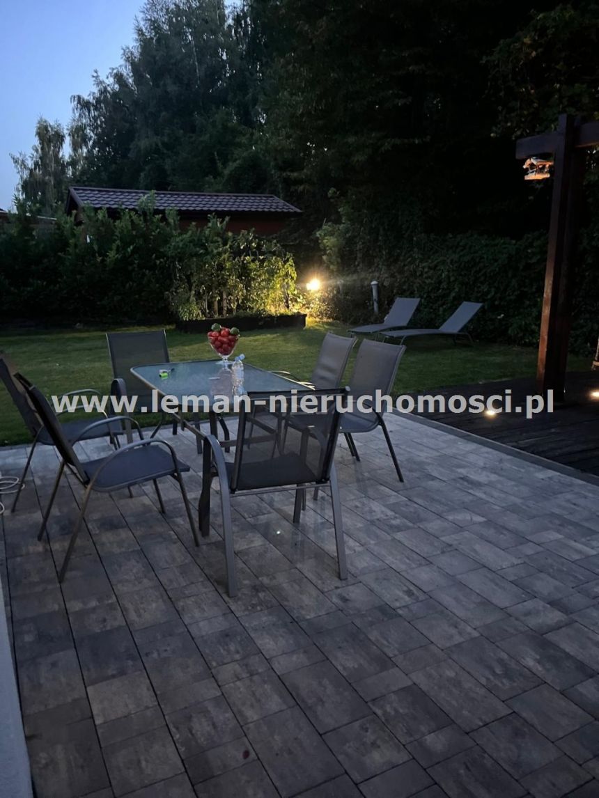 Snopków, 1 280 000 zł, 143 m2, wolnostojący miniaturka 7