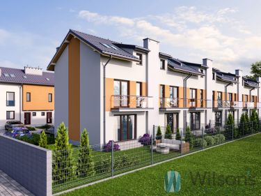 Marki, 979 000 zł, 107.6 m2, z pustaka