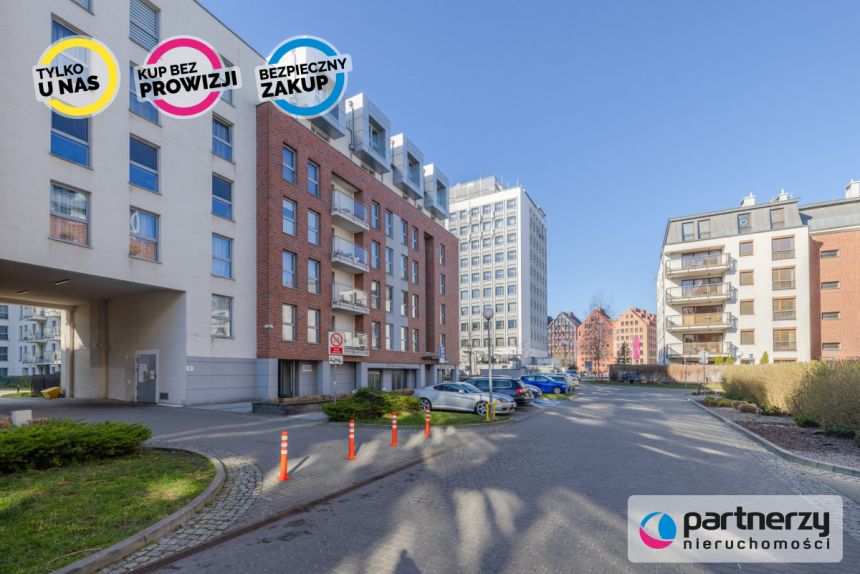 Gdańsk Stare Miasto, 2 290 000 zł, 96.23 m2, z balkonem miniaturka 24