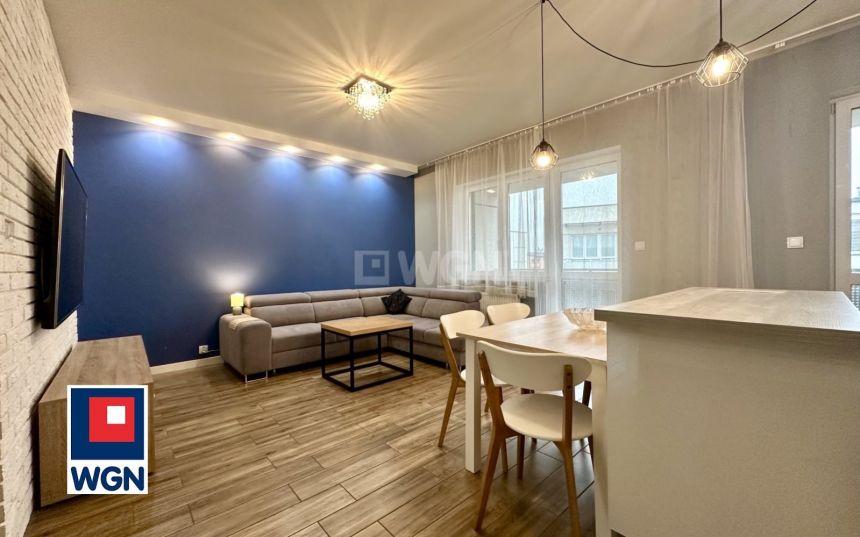 Oława, 649 000 zł, 62.5 m2, pietro 3 miniaturka 3