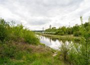 Dom 90 m2 działka ROD Dobczyce Jarzynka miniaturka 45
