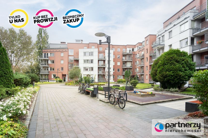 Gdańsk Śródmieście, 1 549 000 zł, 67.4 m2, pietro 3/4 miniaturka 21