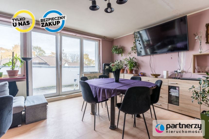 Gdynia Kamienna Góra, 3 390 000 zł, 183 m2, 8 pokoi miniaturka 4