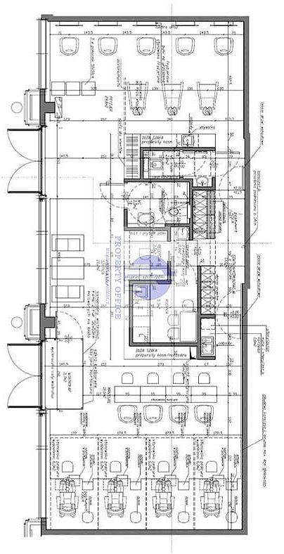 Mokotów : handel/usługi 152,77 m2 miniaturka 4