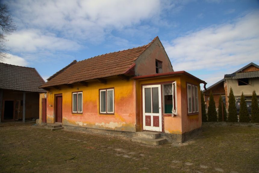Dwa domy z 40 arową działką w Rudce! miniaturka 4