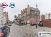 Gdańsk Śródmieście, 2 990 000 zł, 166 m2, kamienica miniaturka 1