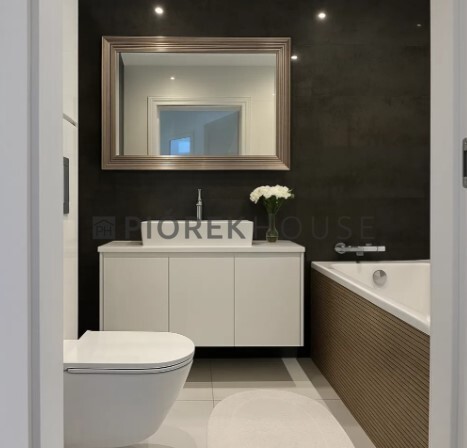 4-pokojowe mieszkanie na Żoliborzu miniaturka 12