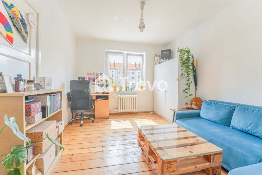 Gdańsk Siedlce, 595 000 zł, 48.19 m2, pietro 1 miniaturka 2
