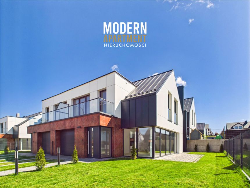 Czaple, 995 000 zł, 151.25 m2, z silikatu miniaturka 19
