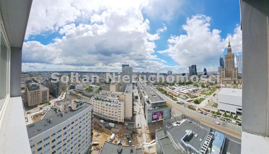 Warszawa Śródmieście, 920 000 zł, 38 m2, w bloku miniaturka 2