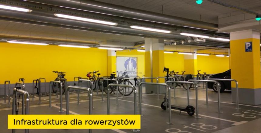 Do wynajęcia: Warszawa Ochota, biuro 413,90m2 miniaturka 7