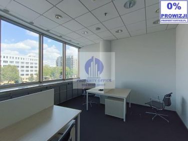 Mokotów: biuro 116,73 m2