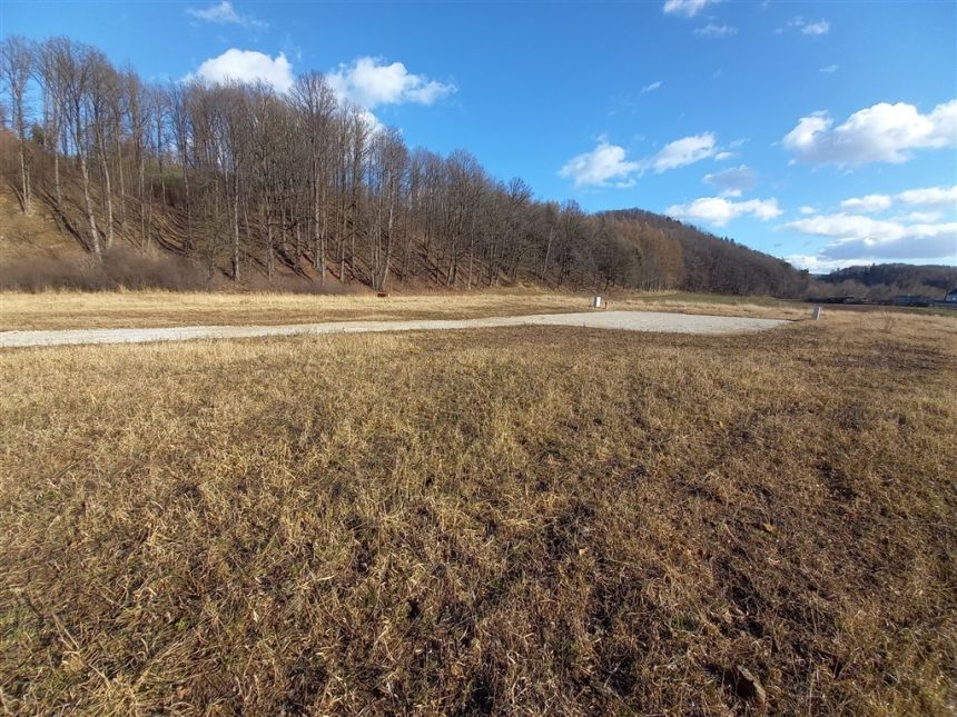 Chwaliszów, 155 000 zł, 20.73 ar, płaska miniaturka 2