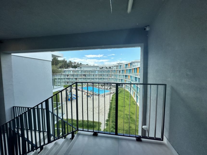 Lokal inwestycyjny w ***** hotelu nad morzem miniaturka 11