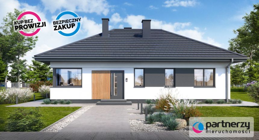 Mezowo, 699 000 zł, 92 m2, wolnostojący miniaturka 4