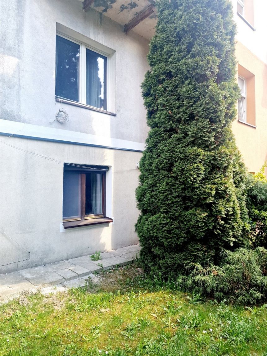 STUDIO Z OSOBNYM ANEKSEM - 21 M2 - BLISKO UEK i PK miniaturka 12