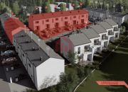 Szeregówka 80m2 4 pokoje w cenie mieszkania 2024 miniaturka 8