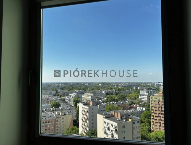 6-pokojowe mieszkanie na Ochocie miniaturka 4