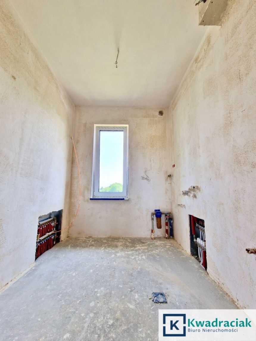 Wola Komborska, 949 000 zł, 174.86 m2, wolnostojący miniaturka 23