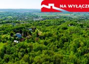 Działka rolno-budowlana z lasem miniaturka 3