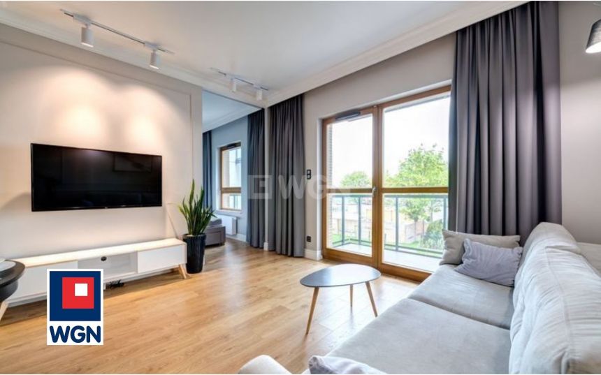 Gdańsk Wrzeszcz, 820 000 zł, 40 m2, wysoki standard miniaturka 6
