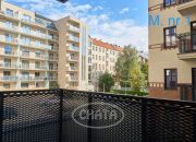 Wrocław wyspa Kępa Mieszczańska, 711 681 zł, 45.33 m2, z loggią miniaturka 6