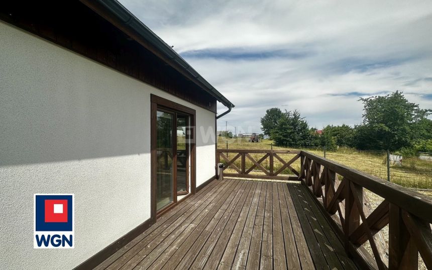 Półczno, 368 000 zł, 70 m2, 3 pokoje miniaturka 15